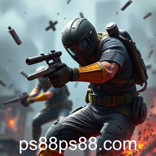 Exploring the Exciting World of Action Games: An Insight into PS88