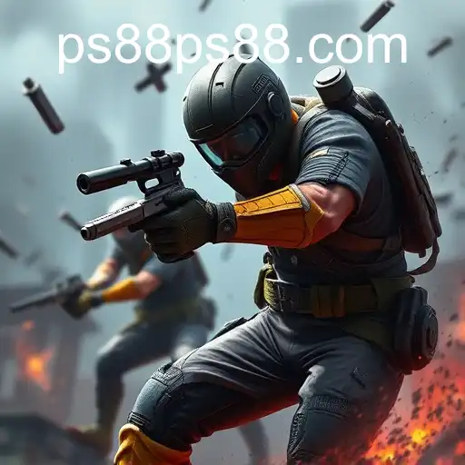 Exploring the Exciting World of Action Games: An Insight into PS88