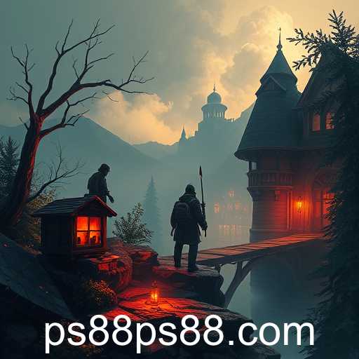 Exploring the World of Adventure Games: Discover the 'ps88' Experience