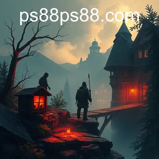 Exploring the World of Adventure Games: Discover the 'ps88' Experience