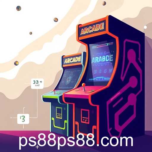 Exploring the 'Arcade Fun' Category on the PS88 Gaming Platform