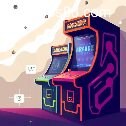 Exploring the 'Arcade Fun' Category on the PS88 Gaming Platform