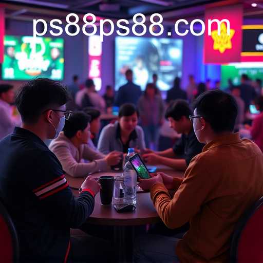 Emerging Trends in Online Gaming