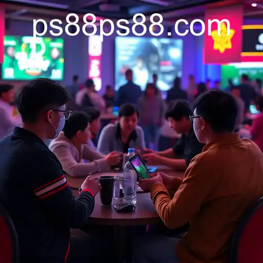 Emerging Trends in Online Gaming