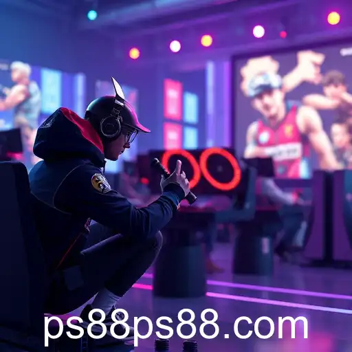 Emerging Trends in Online Gaming Communities