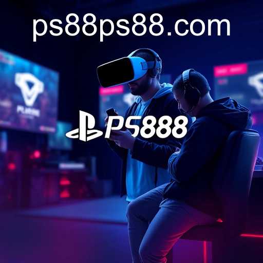 The Evolution of Online Gaming and PS88's Role