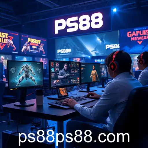 Evolution of Online Gaming and Cultural Impact