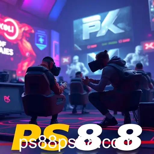 The Evolution of Online Gaming in 2025