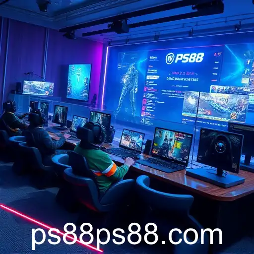 The Evolution of Online Gaming Communities