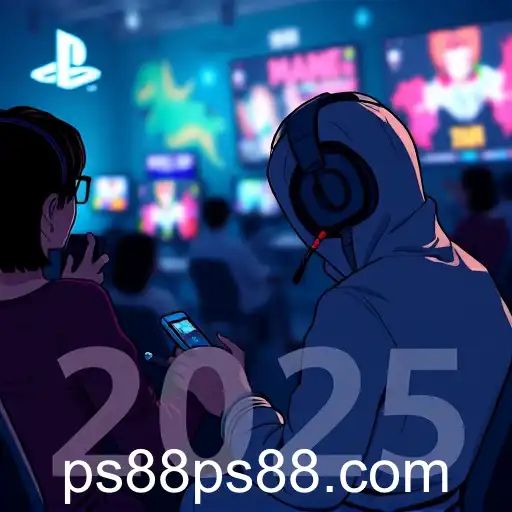 The Rise of Gaming Communities in 2025