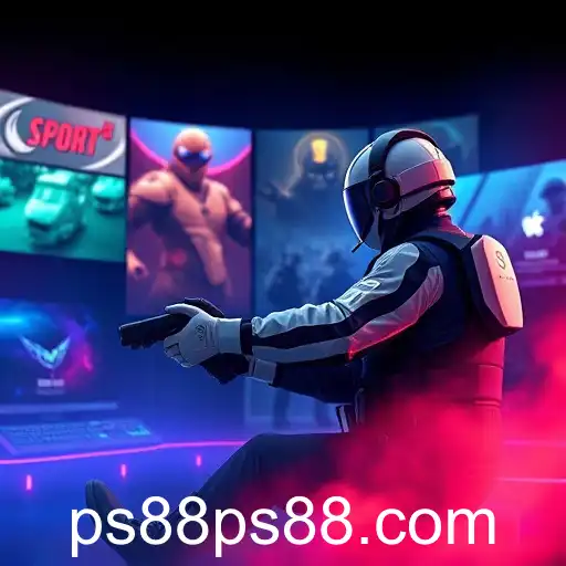 The Impact of PS88 on Modern Gaming