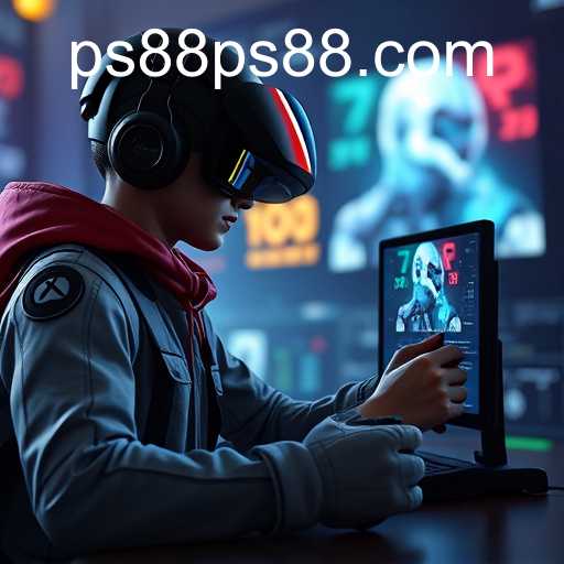 Innovative Trends in Gaming