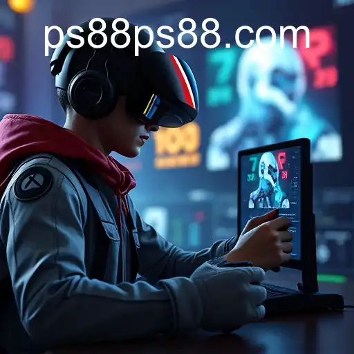 Innovative Trends in Gaming