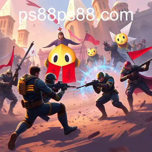 Exploring the Popularity of 'Multiplayer' Games on PS88