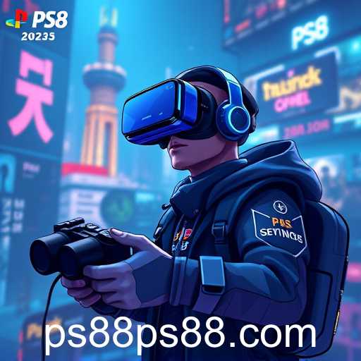 Online Gaming Evolves in 2025