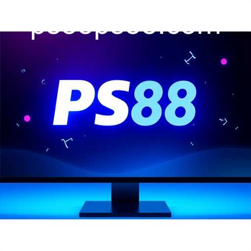 The Rise of PS88 in the Digital Gaming Landscape
