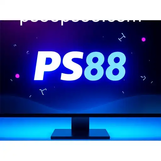 The Rise of PS88 in the Digital Gaming Landscape