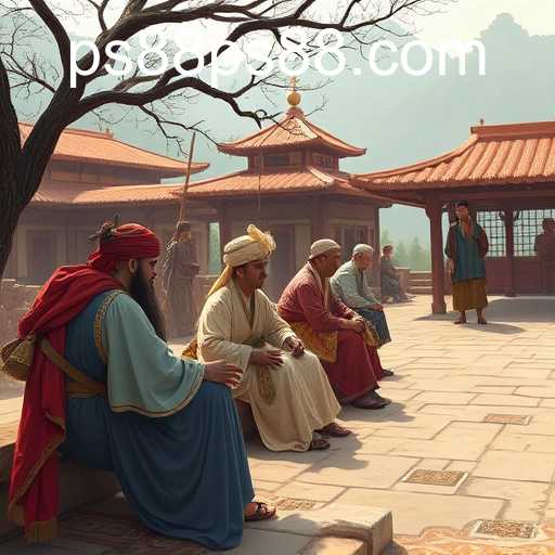 PS88: Bridging the World of Gaming and Culture