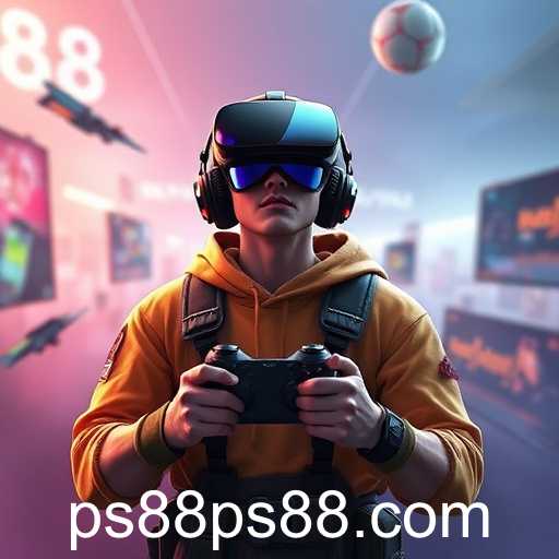 PS88: The Rising Hub for Gaming Fanatics