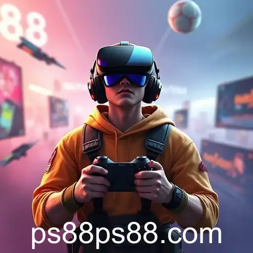 PS88: The Rising Hub for Gaming Fanatics