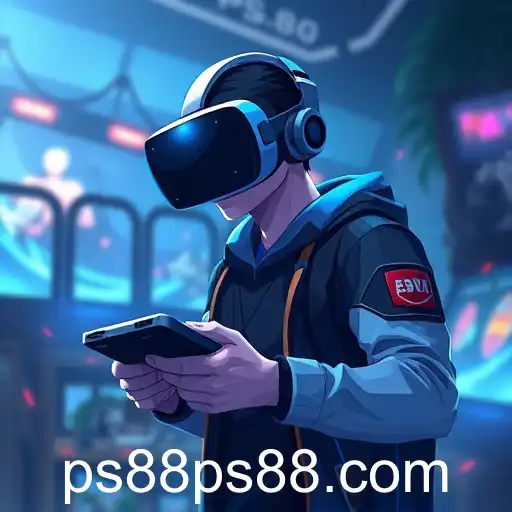 PS88 Revolutionizes Online Gaming Experience