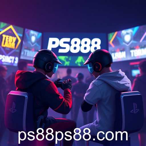 The Rising Trend of PS88 in Online Gaming