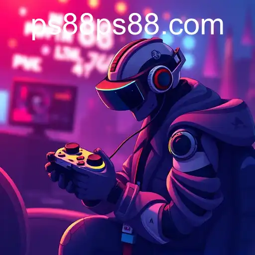 PS88: Revolutionizing Online Gaming