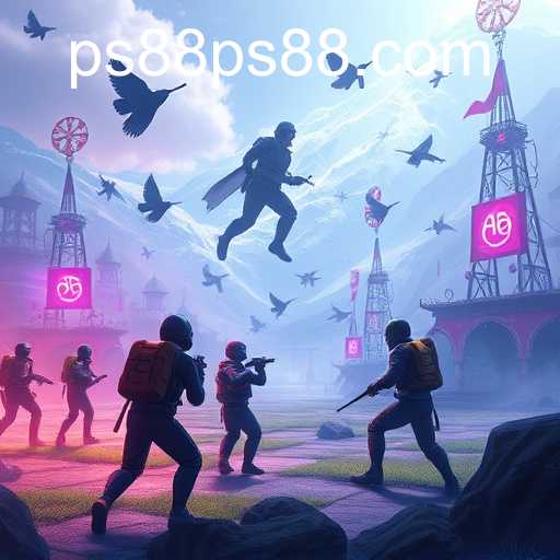The Rise of PS88: Revolutionizing Online Gaming