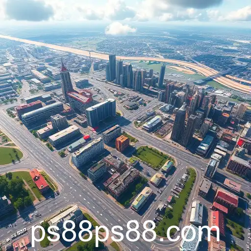 Gaming Platform PS88 Revolutionizes Online Entertainment