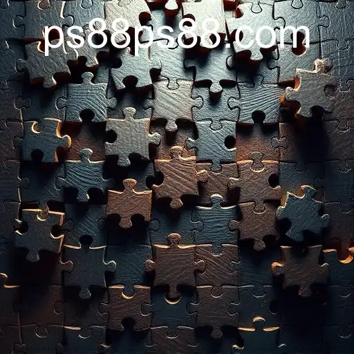 Exploring the Intriguing World of 'Puzzle Challenges' on PS88