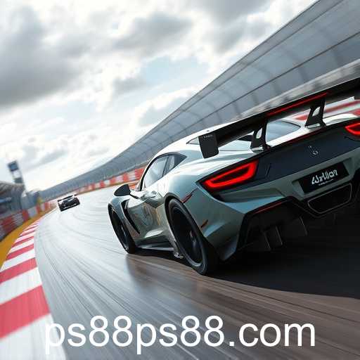 Exploring the Thrills of 'Racing' Games on PS88