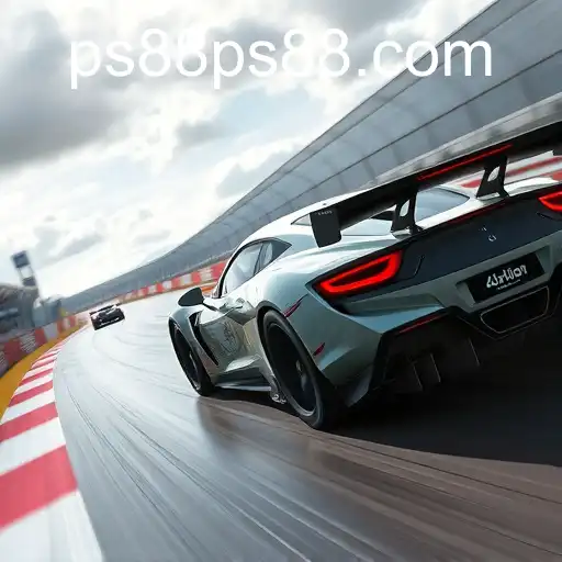 Exploring the Thrills of 'Racing' Games on PS88