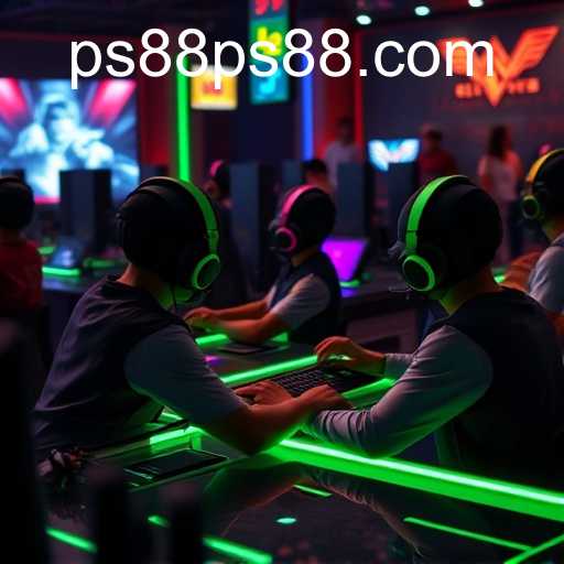 The Rise of Digital Gaming Communities