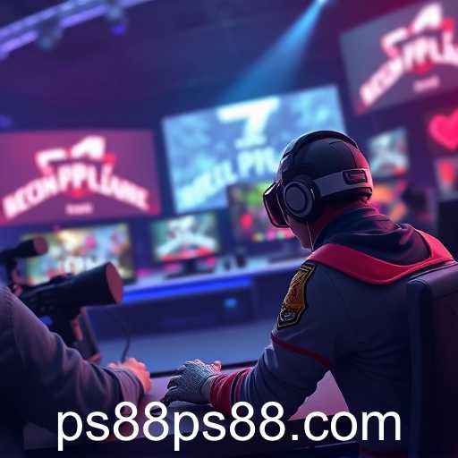 The Rise and Influence of PS88 in Online Gaming