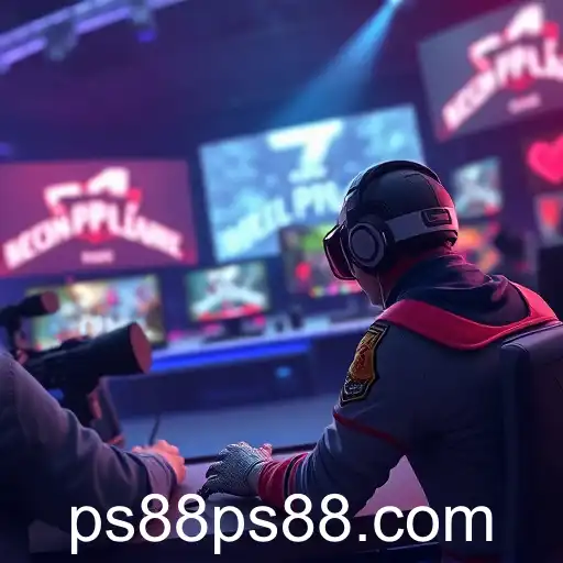 The Rise and Influence of PS88 in Online Gaming