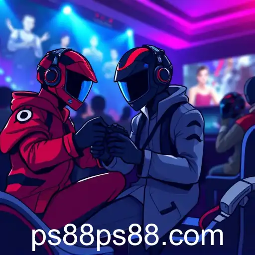 The Rise of Online Gaming Communities