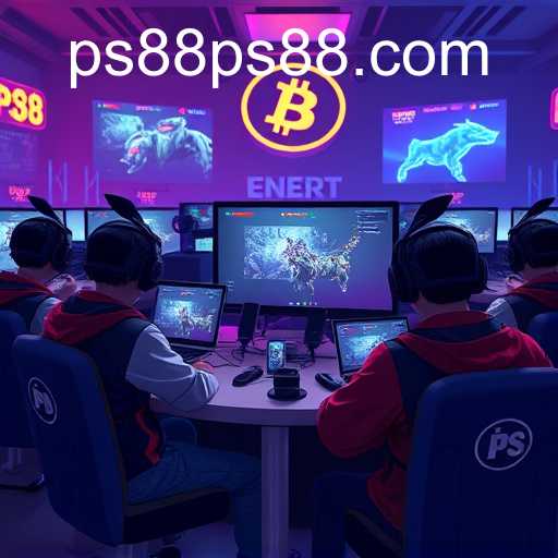 The Rise of PS88 in the Gaming World