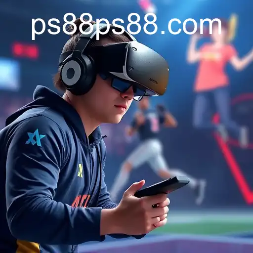 The Rise of ps88 in the Online Gaming World