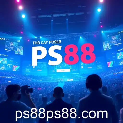 The Rise of PS88 Game Hub