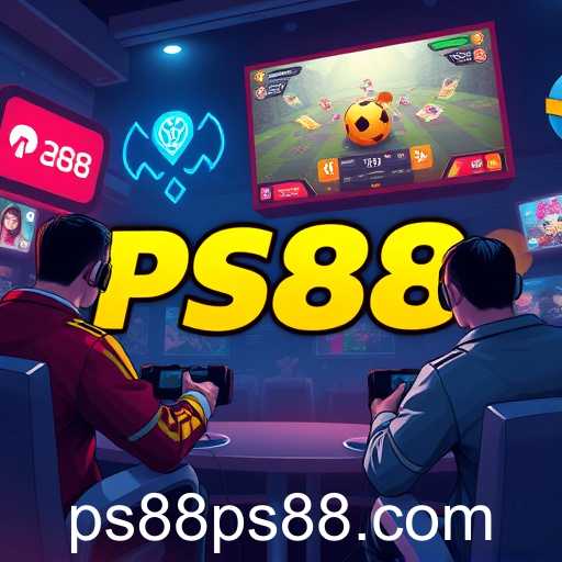 The Rise of PS88 in Gaming Culture