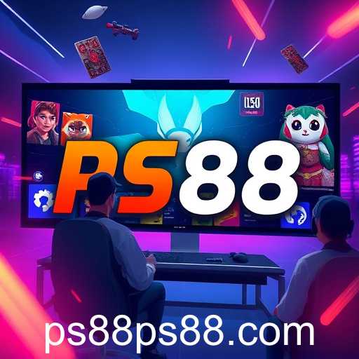 The Rise of PS88: Evolution in Gaming Experiences