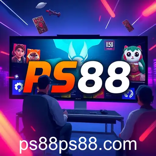 The Rise of PS88: Evolution in Gaming Experiences