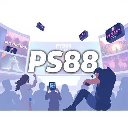 The Rise of PS88 in Gaming Circles