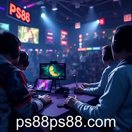 Rising Trends in Online Gaming Communities