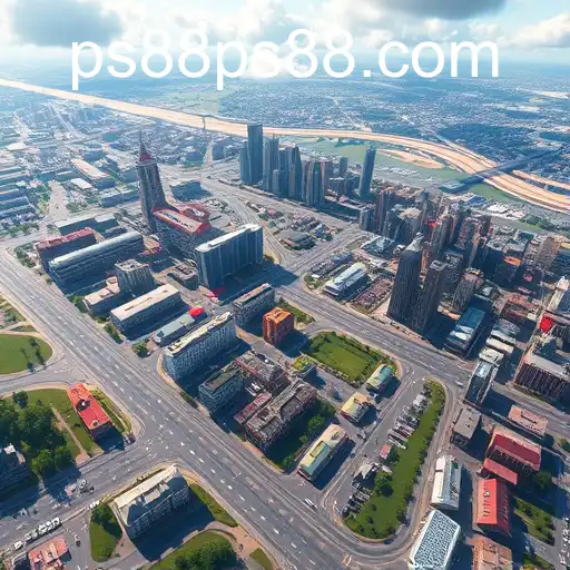 Exploring the Engaging World of Simulation Games with 'ps88'