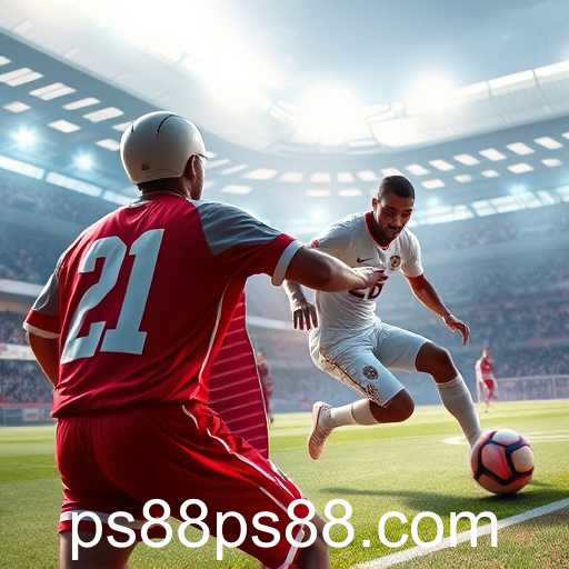 Exploring the Diverse World of Sports Games: A Spotlight on PS88