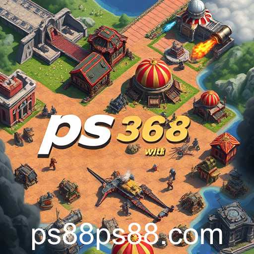 Exploring the Depths of Strategy Games with Keyword 'ps88'