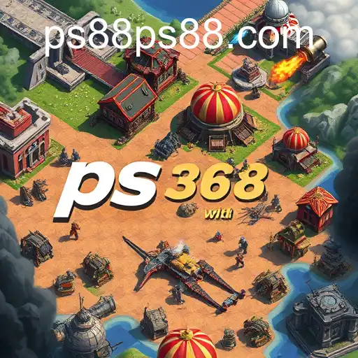 Exploring the Depths of Strategy Games with Keyword 'ps88'