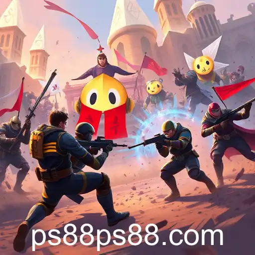 The Evolution of Online Gaming Platforms