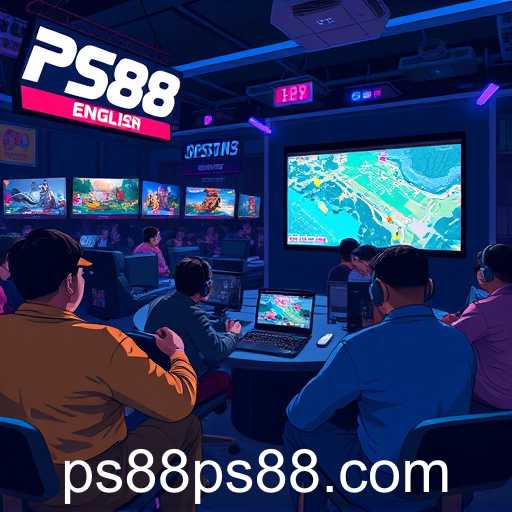 The Rise of PS88: A New Era for Gaming Enthusiasts
